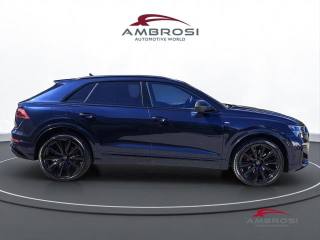 AUDI Q8 usata 4
