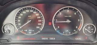 BMW X4 usata, con ESP
