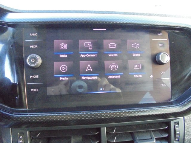 VOLKSWAGEN T-Cross usata 30