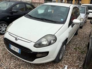 FIAT Punto Evo 1.4 5 porte S&S EMOTION