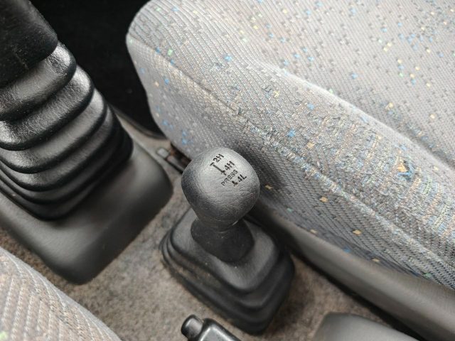 SUZUKI Jimny usata 17