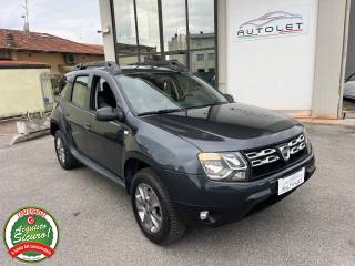 DACIA Duster 1.5 dCi 110CV Start&Stop 4x2 Lauréate