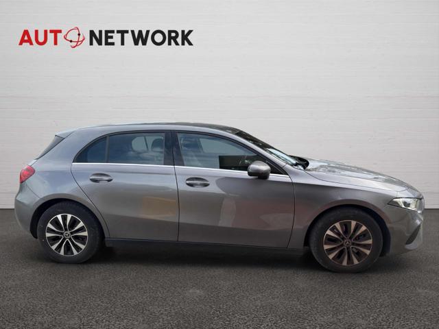 MERCEDES-BENZ A 180 usata, con Chiusura centralizzata