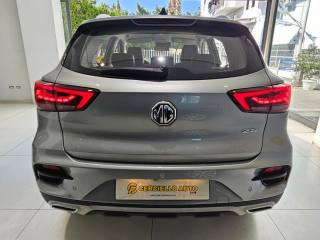 MG ZS usata, con Alzacristalli elettrici