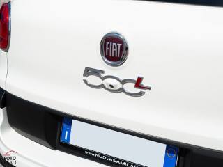 FIAT 500L usata, con Bluetooth