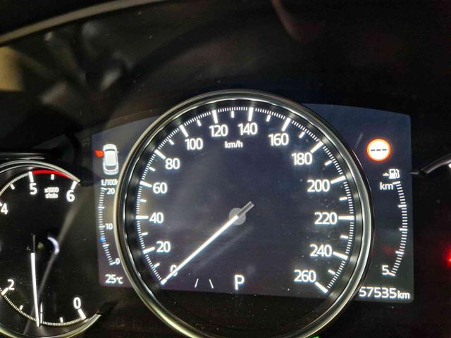 MAZDA CX-5 usata, con Climatizzatore