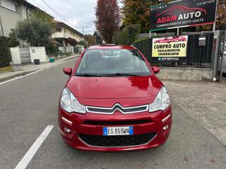 CITROEN C3 usata, con Airbag laterali