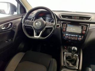 NISSAN Qashqai usata, con Chiusura centralizzata