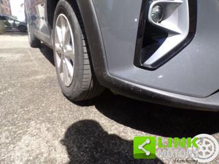 KIA Stonic usata, con Fendinebbia