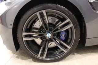 BMW M4 usata, con Chiusura centralizzata