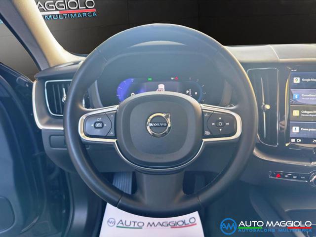 VOLVO XC60 usata, con Cruise Control