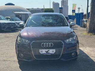 AUDI A1 usata, con Airbag