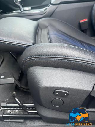 BMW 118 usata, con Controllo trazione