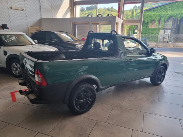 FIAT Strada usata 7