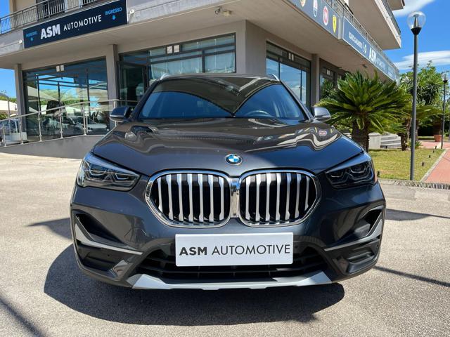 BMW X1 usata, con Airbag