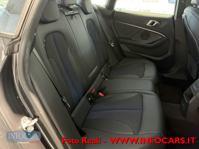 BMW 218 usata, con Cerchi in lega