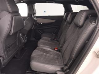 PEUGEOT 5008 usata, con USB