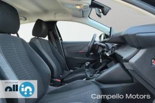 PEUGEOT 208 usata 14
