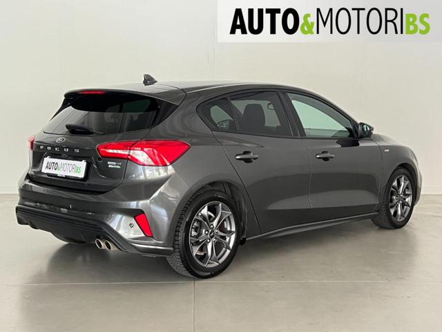 FORD Focus usata, con Autoradio