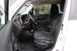 JEEP Renegade usata, con Chiusura centralizzata