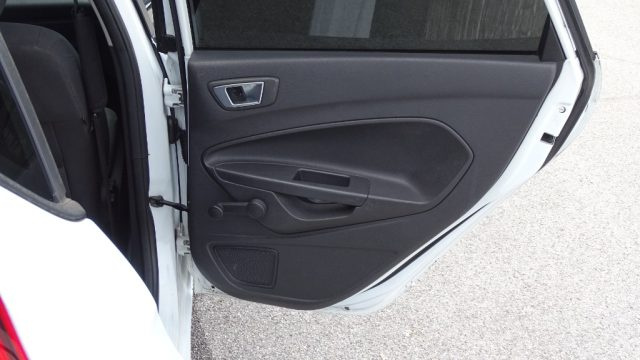 FORD Fiesta usata 54