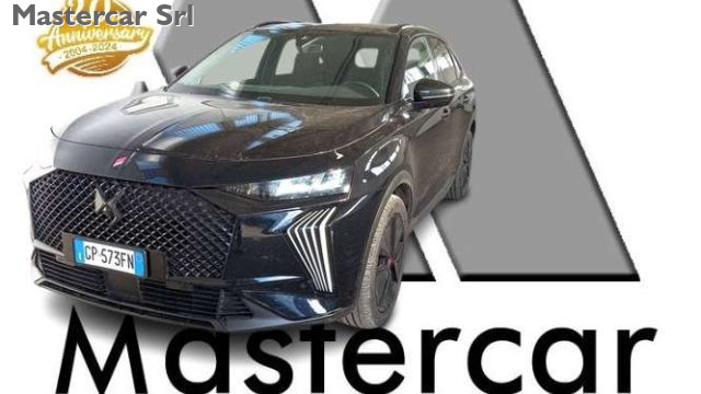 DS AUTOMOBILES DS 7 usata, con ABS