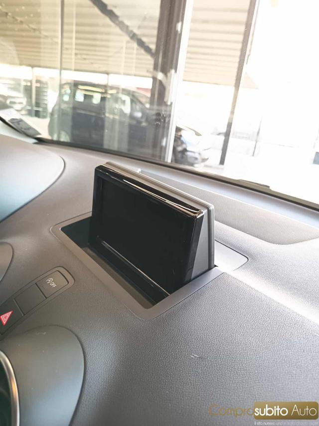 AUDI A1 usata, con ESP