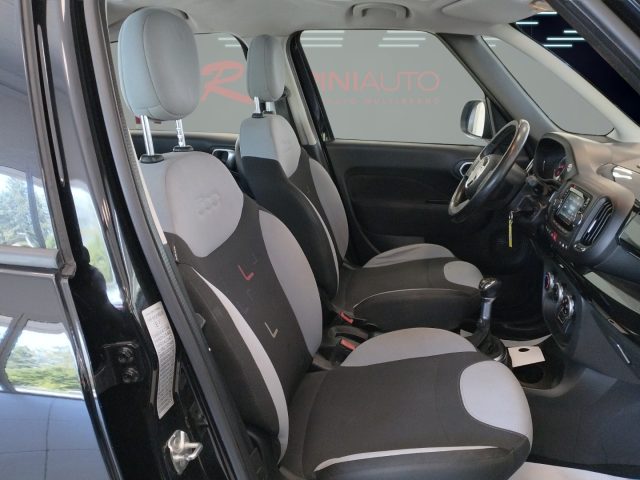 FIAT 500L usata 15