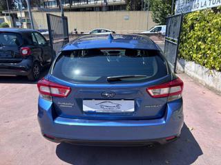 SUBARU Impreza usata, con Autoradio