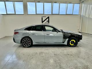 BMW 430 usata, con Boardcomputer