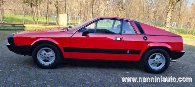 LANCIA Beta usata 12