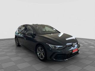 VOLKSWAGEN Golf usata 5