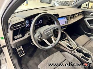 AUDI A3 usata, con Cerchi in lega