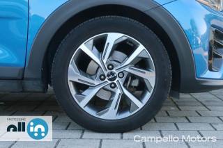 KIA Stonic usata 16