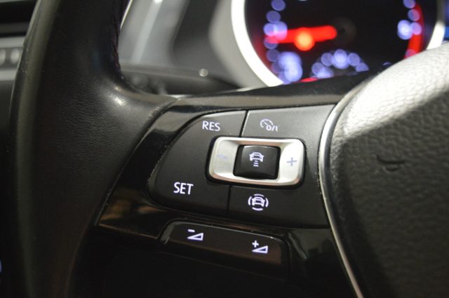 VOLKSWAGEN Tiguan usata, con Immobilizzatore elettronico