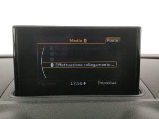 AUDI A3 usata, con Specchietti laterali elettrici