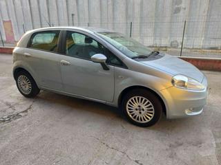 FIAT Grande Punto usata, con Chiusura centralizzata
