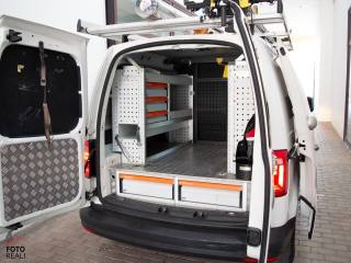 VOLKSWAGEN Caddy usata, con Cruise Control