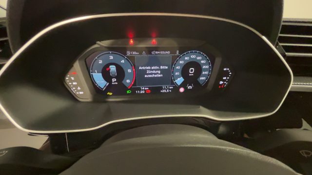 AUDI Q3 usata, con Autoradio digitale