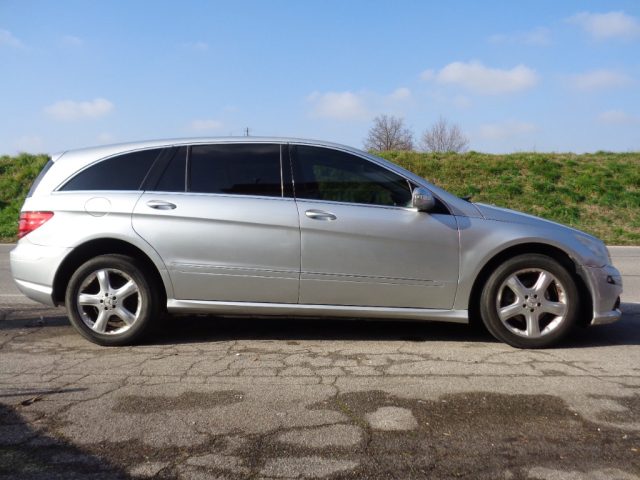 MERCEDES-BENZ R 320 usata, con ABS