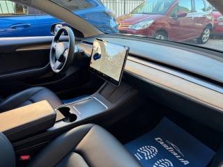 TESLA Model 3 usata, con Climatizzatore