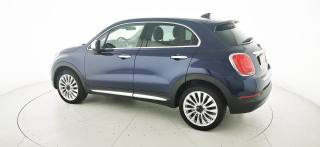 FIAT 500X usata, con Freno di stazionamento elettrico