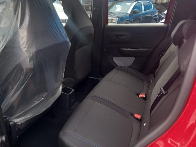 CITROEN C3 usata, con Immobilizzatore elettronico
