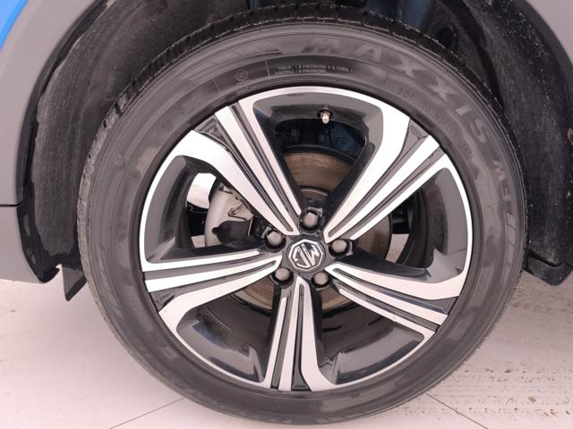 MG ZS usata, con Chiusura centralizzata