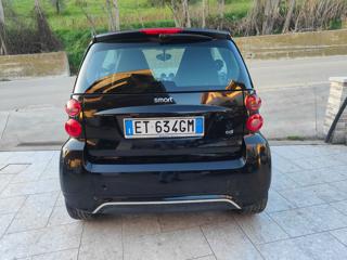 SMART ForTwo usata, con Controllo trazione