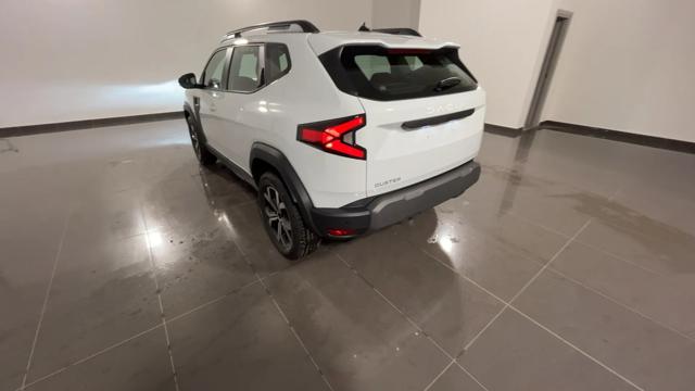 DACIA Duster usata, con Autoradio