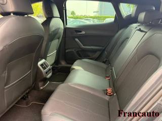 CUPRA Formentor usata, con Climatizzatore