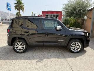 JEEP Renegade usata, con Boardcomputer