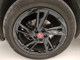 DS AUTOMOBILES DS 7 usata, con Chiusura centralizzata