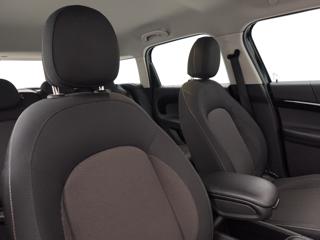 MINI Countryman usata, con Autoradio digitale